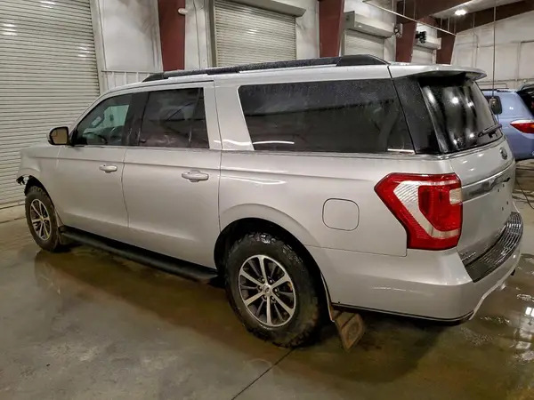 1FMJK1JT1JEA30377 2018 FORD EXPEDITION - Image 2