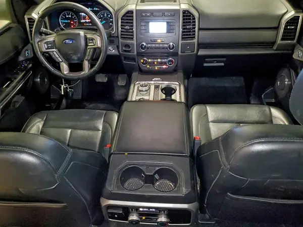 1FMJK1JT1JEA30377 2018 FORD EXPEDITION - Image 8