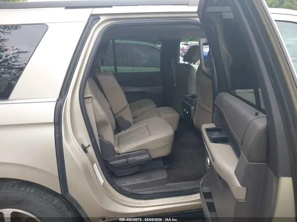 1FMJK1JT1JEA31402 2018 FORD EXPEDITION - Image 8