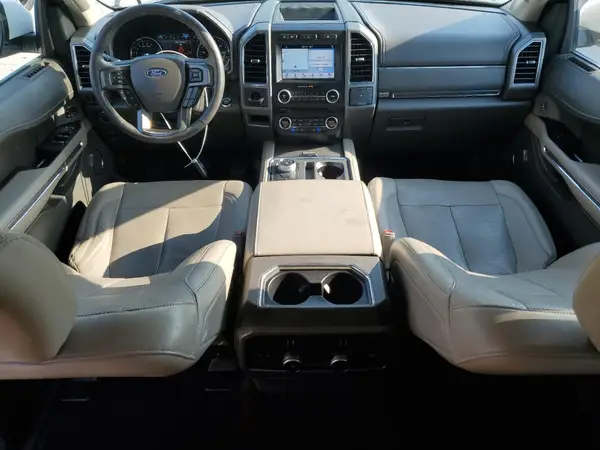 1FMJK1JT1JEA34977 2018 FORD EXPEDITION - Image 8