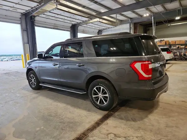 1FMJK1JT1JEA35093 2018 FORD EXPEDITION - Image 2