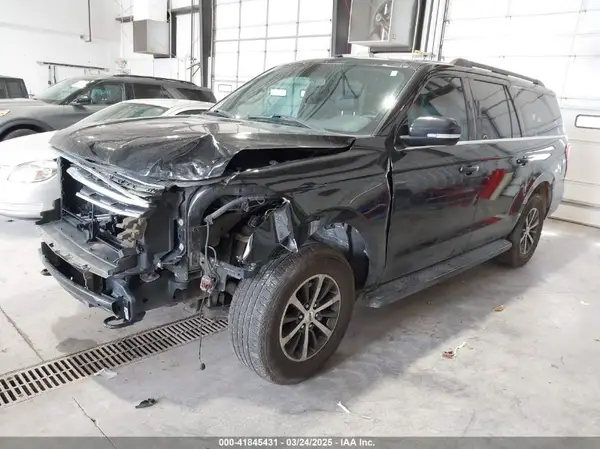 1FMJK1JT1JEA39208 2018 FORD EXPEDITION - Image 2