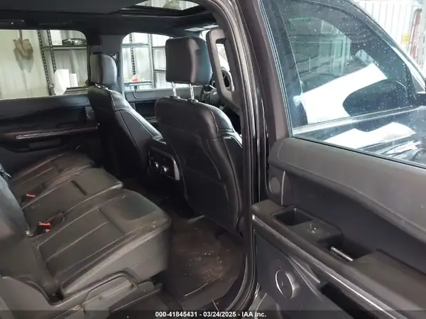 1FMJK1JT1JEA39208 2018 FORD EXPEDITION - Image 8