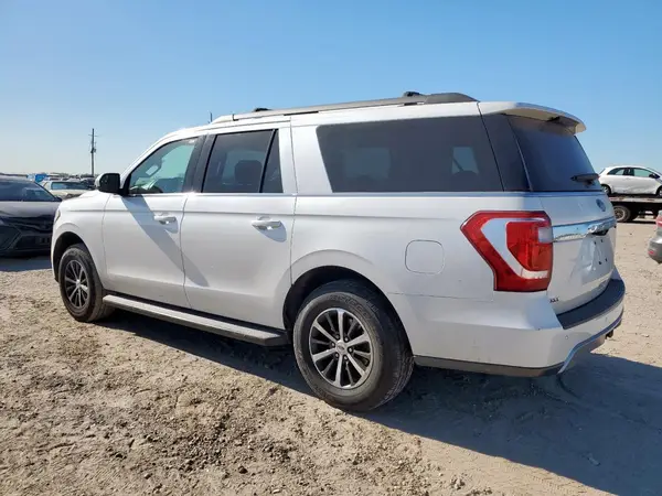 1FMJK1JT1JEA40973 2018 FORD EXPEDITION - Image 2