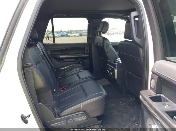 1FMJK1JT1JEA42416 2018 FORD EXPEDITION - Image 8
