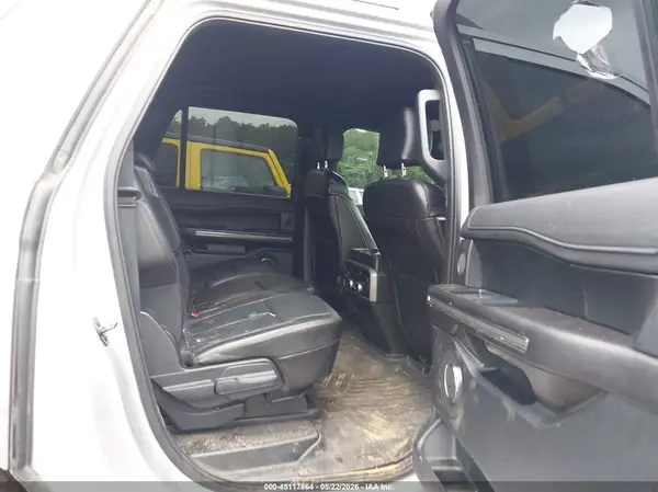 1FMJK1JT1JEA45767 2018 FORD EXPEDITION - Image 8