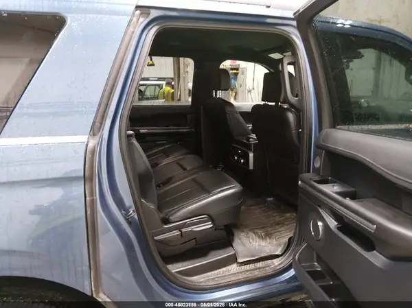 1FMJK1JT1JEA50824 2018 FORD EXPEDITION - Image 8