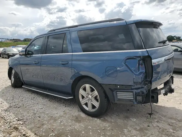 1FMJK1JT1JEA57935 2018 FORD EXPEDITION - Image 2
