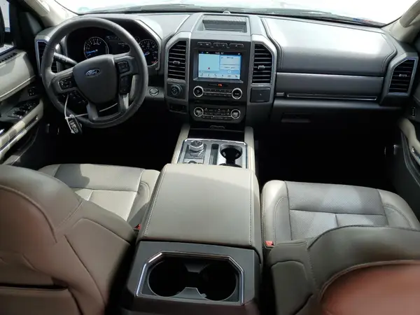1FMJK1JT1JEA57935 2018 FORD EXPEDITION - Image 8