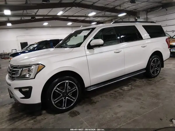 1FMJK1JT1JEA67140 2018 FORD EXPEDITION - Image 2