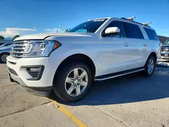 1FMJK1JT1JEA67235 2018 FORD EXPEDITION