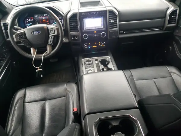 1FMJK1JT1JEA68790 2018 FORD EXPEDITION - Image 8
