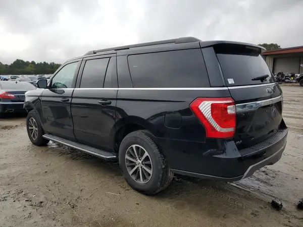 1FMJK1JT1KEA01138 2019 FORD EXPEDITION - Image 2