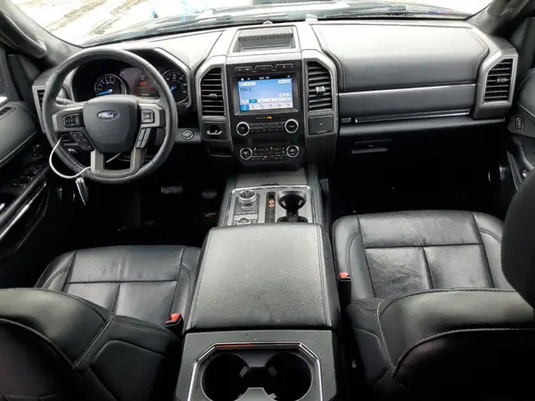 1FMJK1JT1KEA01138 2019 FORD EXPEDITION - Image 8