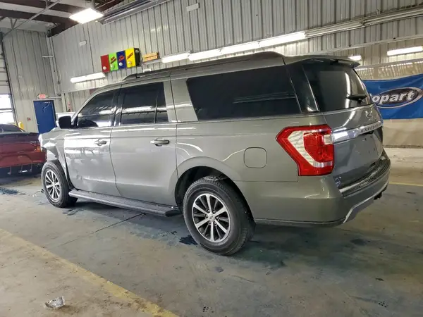 1FMJK1JT1KEA01561 2019 FORD EXPEDITION - Image 2