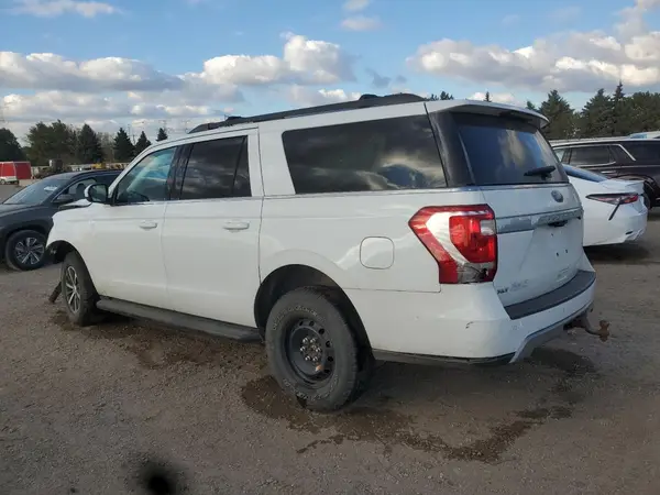 1FMJK1JT1KEA03701 2019 FORD EXPEDITION - Image 2