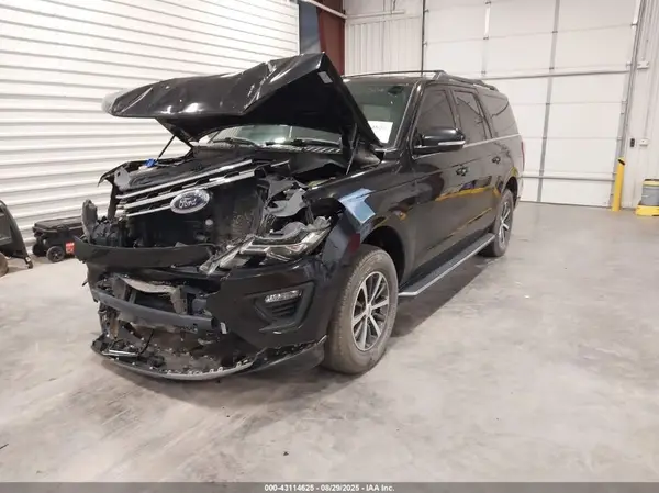 1FMJK1JT1KEA07683 2019 FORD EXPEDITION - Image 2