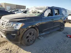 1FMJK1JT1KEA20336 2019 FORD EXPEDITION