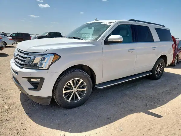 1FMJK1JT1KEA21891 2019 FORD EXPEDITION - Image 1