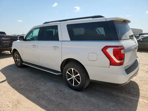 1FMJK1JT1KEA21891 2019 FORD EXPEDITION - Image 2