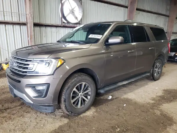 1FMJK1JT1KEA27657 2019 FORD EXPEDITION - Image 1