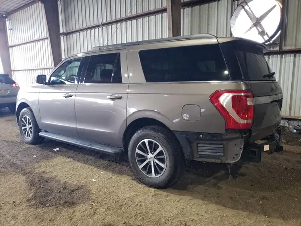 1FMJK1JT1KEA27657 2019 FORD EXPEDITION - Image 2