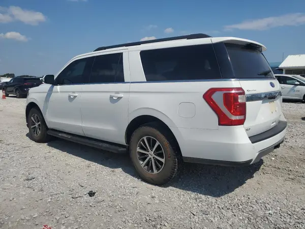 1FMJK1JT1KEA27948 2019 FORD EXPEDITION - Image 2