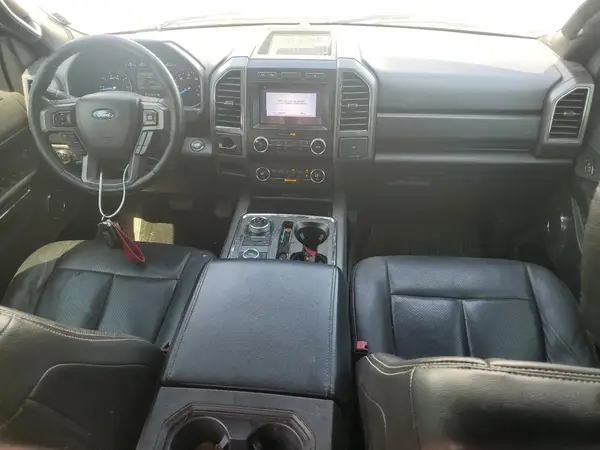 1FMJK1JT1KEA27948 2019 FORD EXPEDITION - Image 8