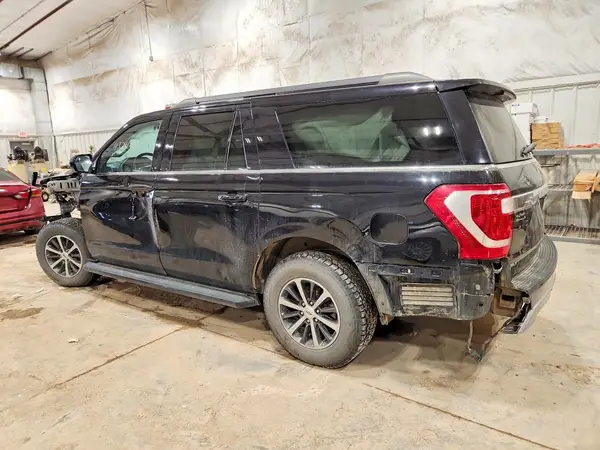 1FMJK1JT1KEA35743 2019 FORD EXPEDITION - Image 2