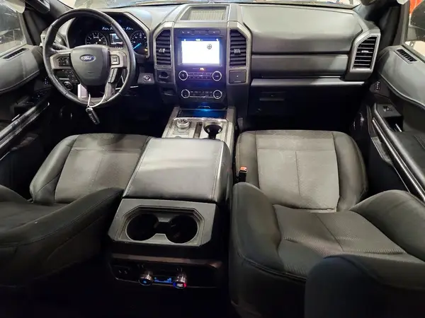1FMJK1JT1KEA35743 2019 FORD EXPEDITION - Image 8