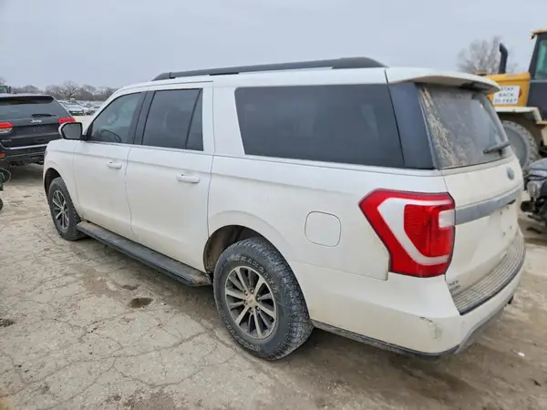 1FMJK1JT1KEA37329 2019 FORD EXPEDITION - Image 2