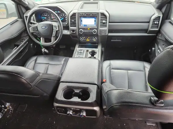1FMJK1JT1KEA37329 2019 FORD EXPEDITION - Image 8