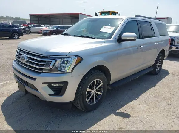 1FMJK1JT1KEA39050 2019 FORD EXPEDITION - Image 2
