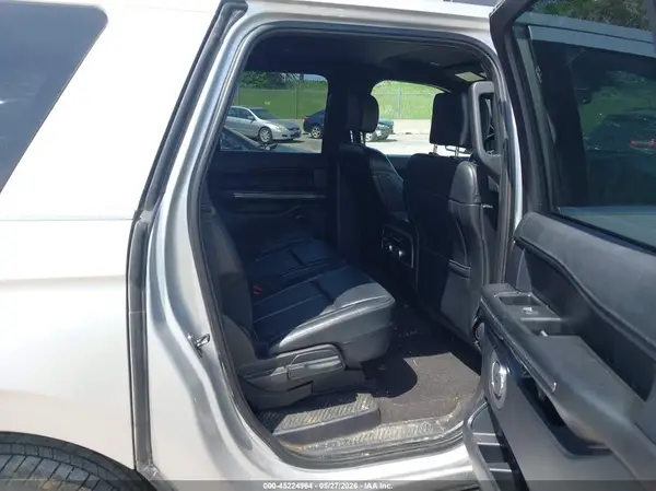 1FMJK1JT1KEA39050 2019 FORD EXPEDITION - Image 8