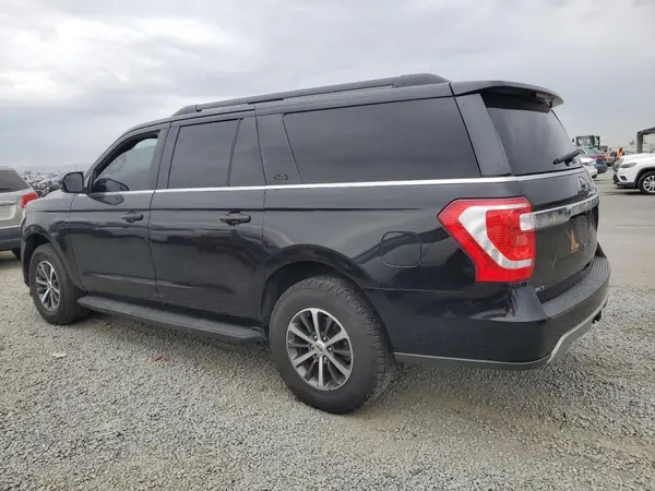 1FMJK1JT1KEA43809 2019 FORD EXPEDITION - Image 2