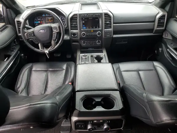 1FMJK1JT1KEA43809 2019 FORD EXPEDITION - Image 8