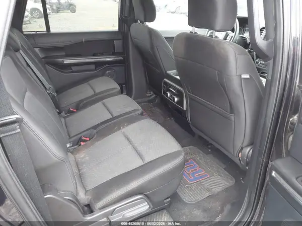 1FMJK1JT1KEA49724 2019 FORD EXPEDITION - Image 8