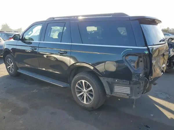 1FMJK1JT1KEA50095 2019 FORD EXPEDITION - Image 2