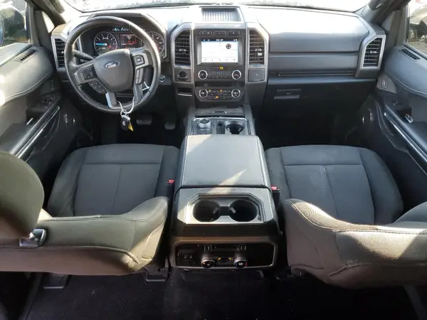 1FMJK1JT1KEA50095 2019 FORD EXPEDITION - Image 8