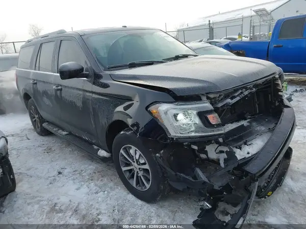 1FMJK1JT1KEA58844 2019 FORD EXPEDITION - Image 1