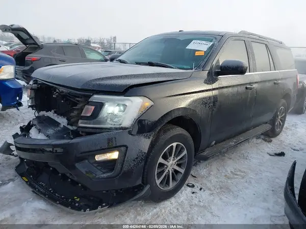 1FMJK1JT1KEA58844 2019 FORD EXPEDITION - Image 2