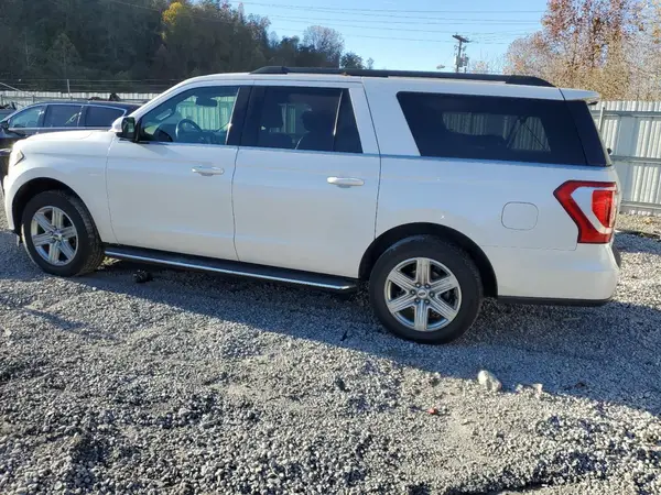 1FMJK1JT1KEA61744 2019 FORD EXPEDITION - Image 2