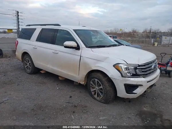 1FMJK1JT1KEA62487 2019 FORD EXPEDITION - Image 1