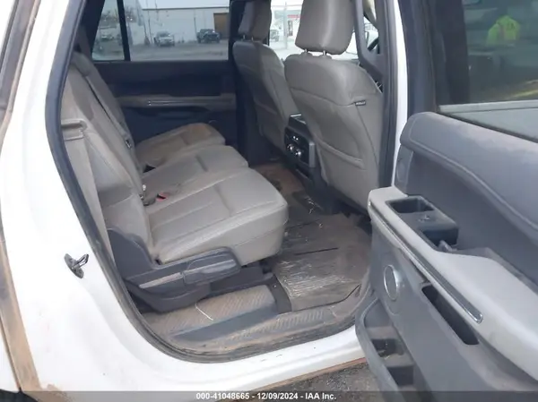 1FMJK1JT1KEA62487 2019 FORD EXPEDITION - Image 8