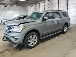 1FMJK1JT1KEA74459 2019 FORD EXPEDITION