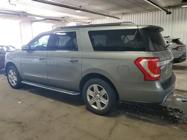 1FMJK1JT1KEA74459 2019 FORD EXPEDITION - Image 2