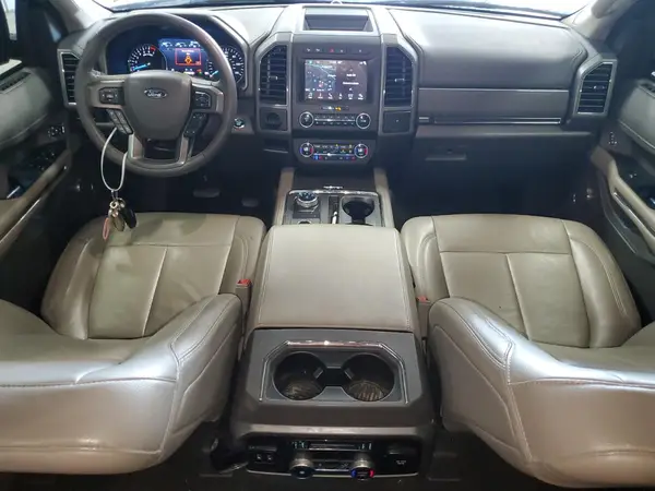 1FMJK1JT1KEA74459 2019 FORD EXPEDITION - Image 8