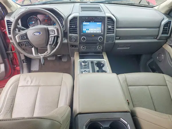 1FMJK1JT1KEA77135 2019 FORD EXPEDITION - Image 8