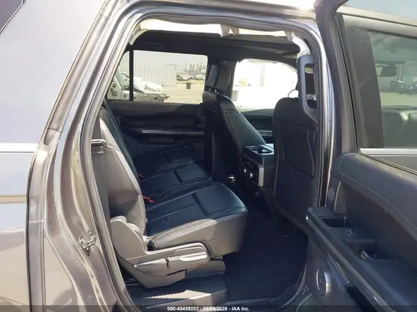 1FMJK1JT1KEA77264 2019 FORD EXPEDITION - Image 8