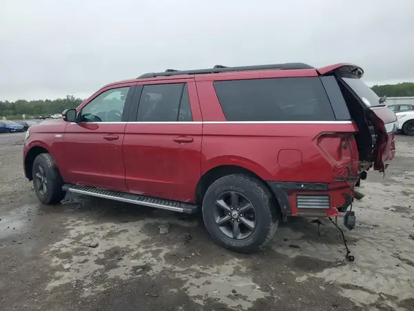 1FMJK1JT1KEA80214 2019 FORD EXPEDITION - Image 2
